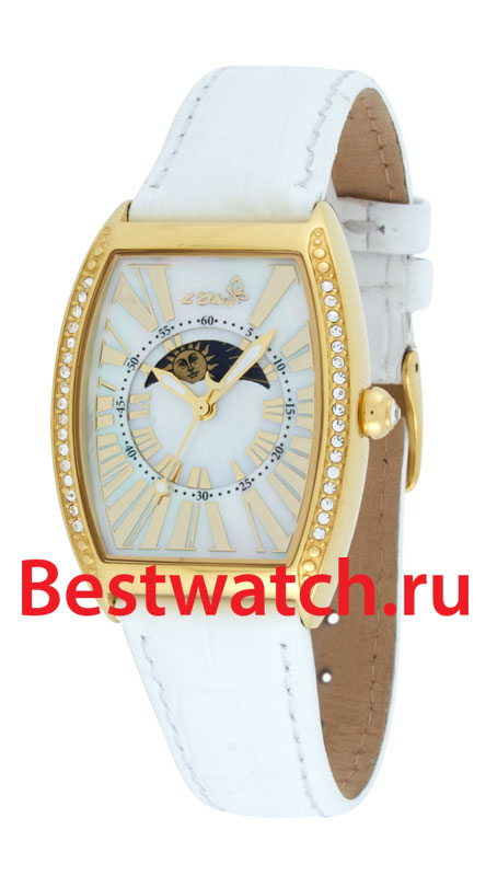 Часы Le Chic Le Chronographe CL1868G